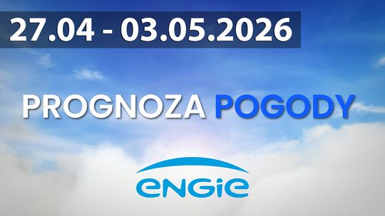 Prognoza pogody Słupsk, Ustka i okolice ☁️ 27.04.2026-03.05.2026