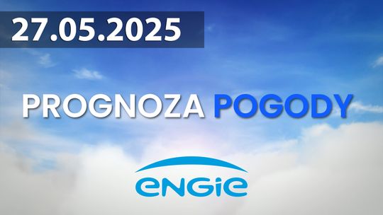 Prognoza pogody Słupsk, Ustka i okolice ☁️ 27.05.2025