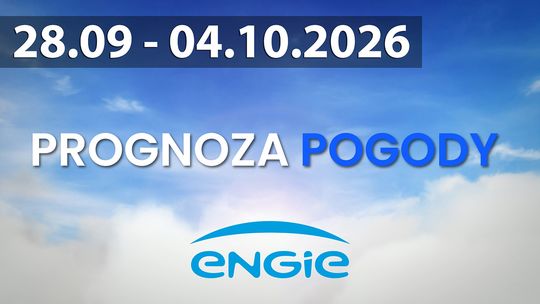 Prognoza pogody Słupsk, Ustka i okolice ☁️ 28.09.2026-04.10.2026