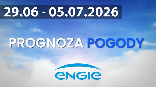 Prognoza pogody Słupsk, Ustka i okolice ☁️ 29.06.2026-05.07.2026