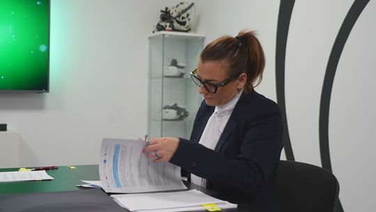 Progresja dla seniorów