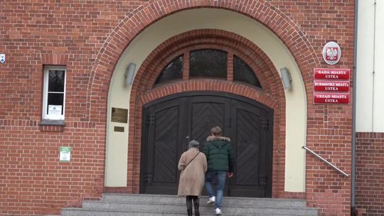 Projekt budżetu miasta Ustka na rok 2022