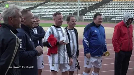 Prospołeczne działania FK Oldboje Słupsk