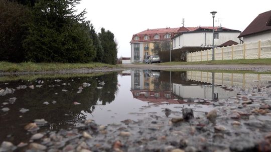 Przebudujemy ulicę Storczykową