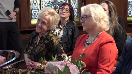 Przed pierwszym dzwonkiem