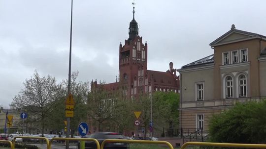 Przedsiębiorcy proszą na pomoc