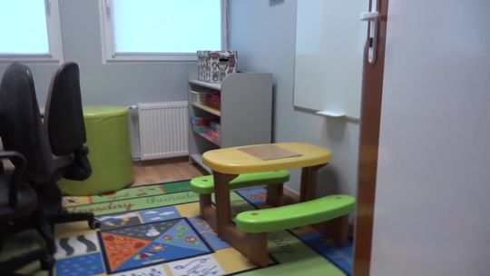 Przedszkola czekają na dzieci