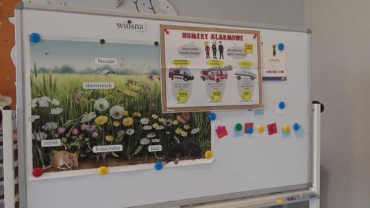 Przedszkola w gminach gotowe