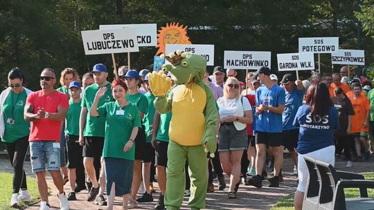 spartakiada niepełnosprawnych