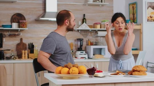 Przemoc pod wpływem środków odurzających