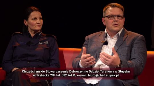 Przemoc to Niemoc część 1