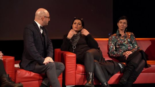 Przemoc to Niemoc część 2