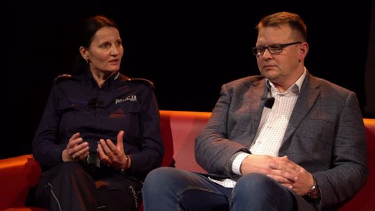 Przemoc to Niemoc część 3