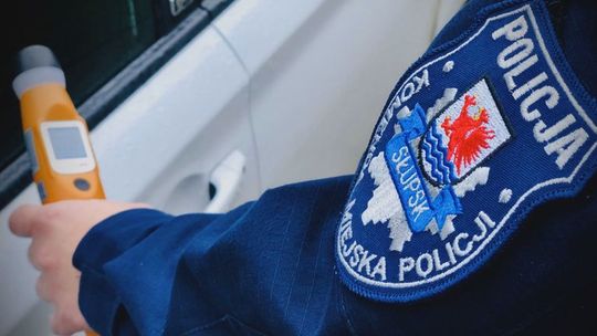 Przestępcy drogowi ujawnieni