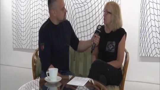 Przestrzenie międzyprzestrzeni odcinek 1