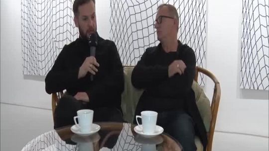 Przestrzenie międzyprzestrzeni odcinek 2