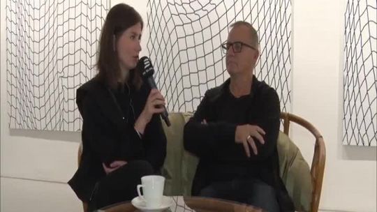 Przestrzenie międzyprzestrzeni odcinek 3