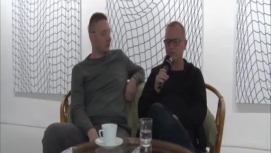 Przestrzenie międzyprzestrzeni odcinek 4