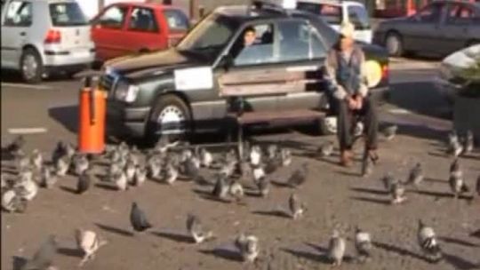 Przeszło, nie minęło 26.07.2019