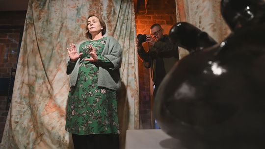 Przeszłość i przyszłość jednocześnie