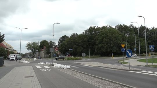 Przetarg do poprawki