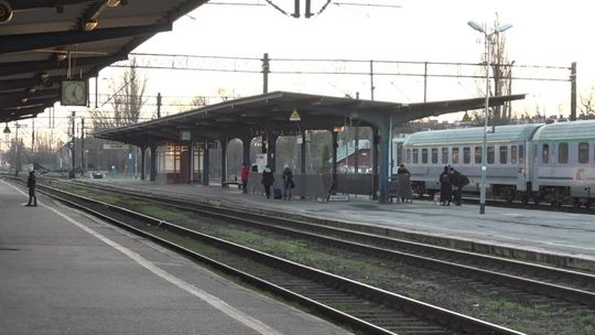 Przetarg na tory do Lęborka