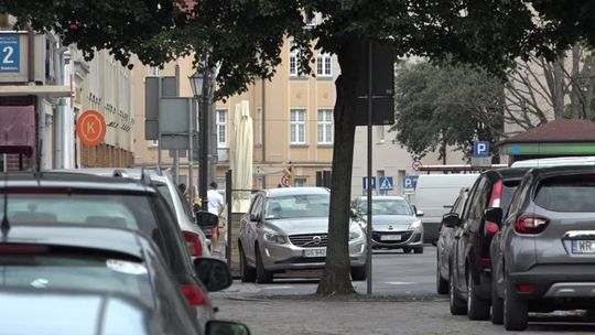 Przy kawie o Starym Rynku