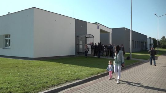 Przychodnia w szpitalu