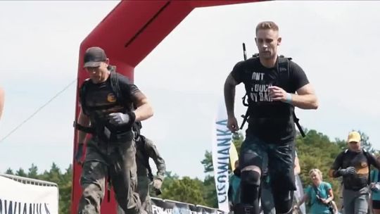 Przygotowanie do Formoza Challenge