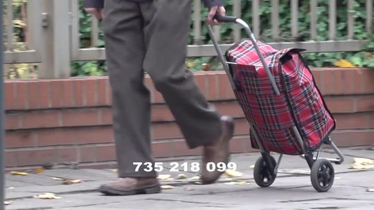 Psycholodzy pomogą ustczanom