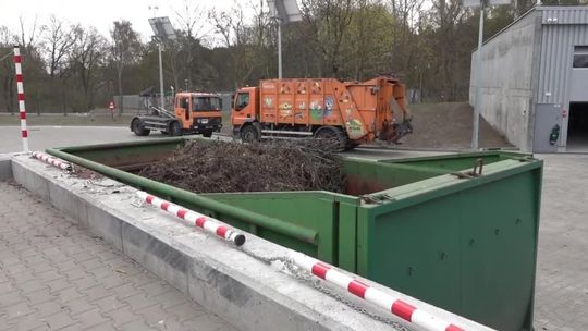 PSZOK w nowych godzinach