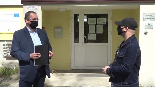 PUP pomaga przedsiębiorcom