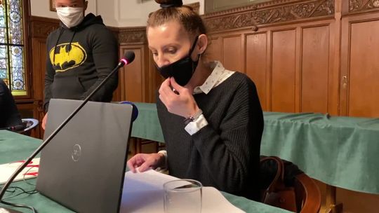 Radni za zwolnieniem