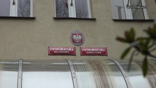 Radny nieprawomocnie skazany