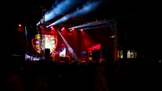 Rap na początek nauki