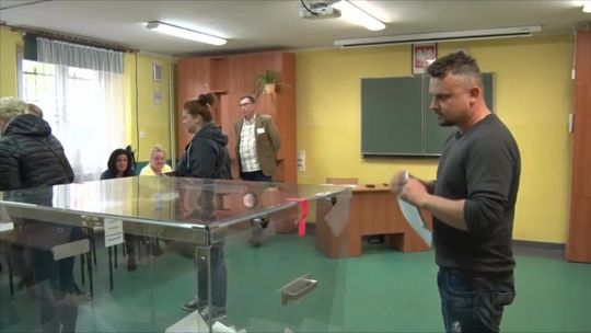 Ratusz ochroni nasze dane