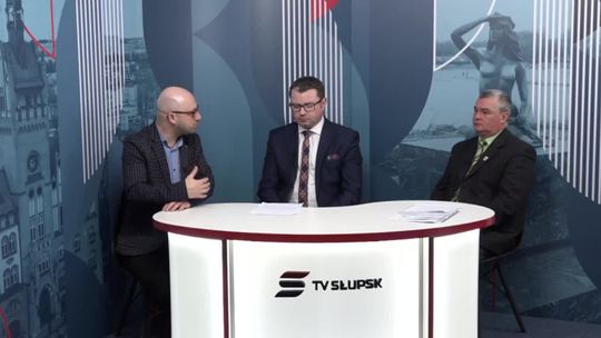 Redakcja TV Słupsk - wydanie specjalne część 2