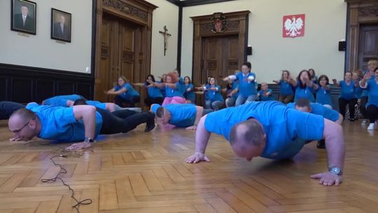 Region pompuje dla dzieci