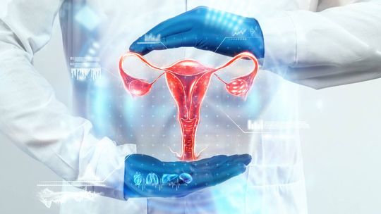 Regularne wizyty u ginekologa. Dlaczego są takie ważne? 