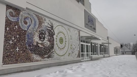 Rejs w końcu u siebie