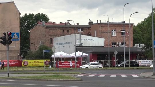 Reklamowe porządki w mieście