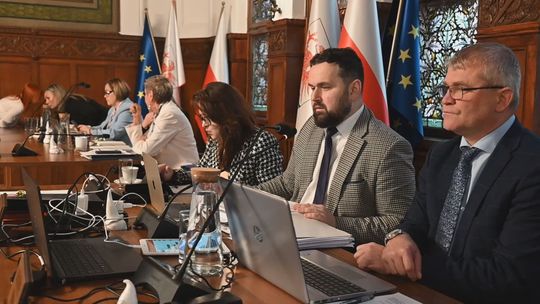 Rekordowy budżet Słupska