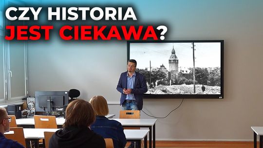 Rekrutacja na historię ruszyła! Jakie możliwości dają te studia? 🎓📚