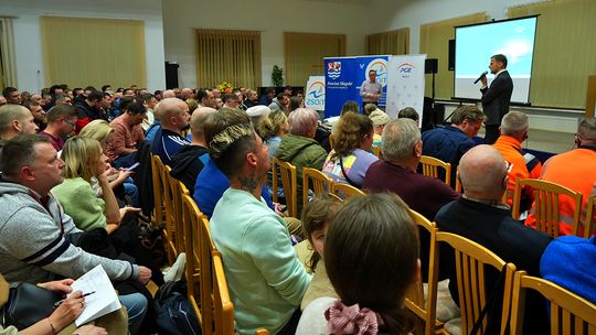 Rekrutacja rusza! 100 miejsc pracy w bazie operacyjno-serwisowej w Ustce Rekrutacja rusza! 100 miejsc pracy w bazie operacyjno-serwisowej w Ustce