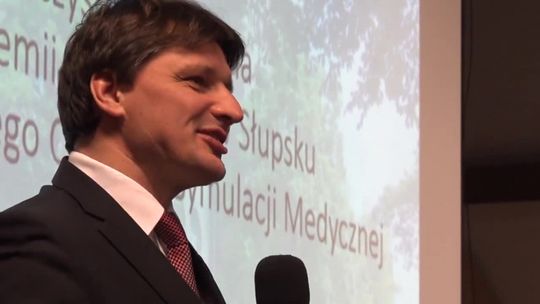 Rektor zostaje na drugą kadencję