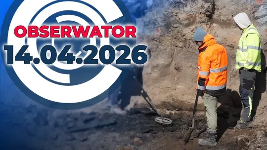 Relikty przeszłości, Światowy Tydzień Zdrowia, Rocznica Zbrodni Katyńskiej