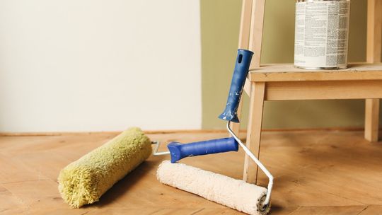 Remont mieszkania - jak się do niego przygotować?