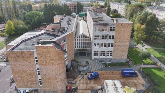Remont po latach