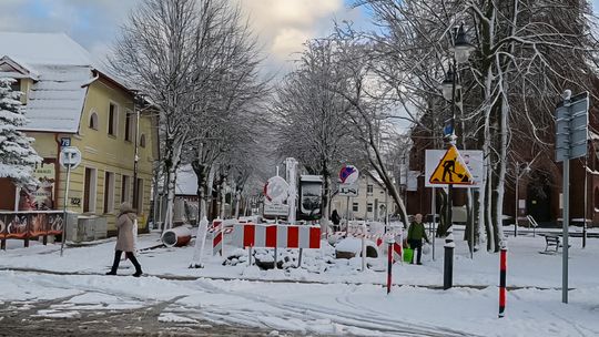 Remonty w ramach związku