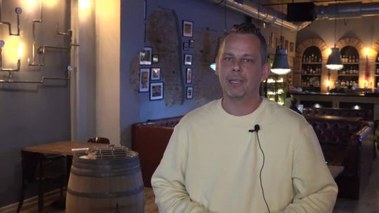 Restauracje ponownie otwarte